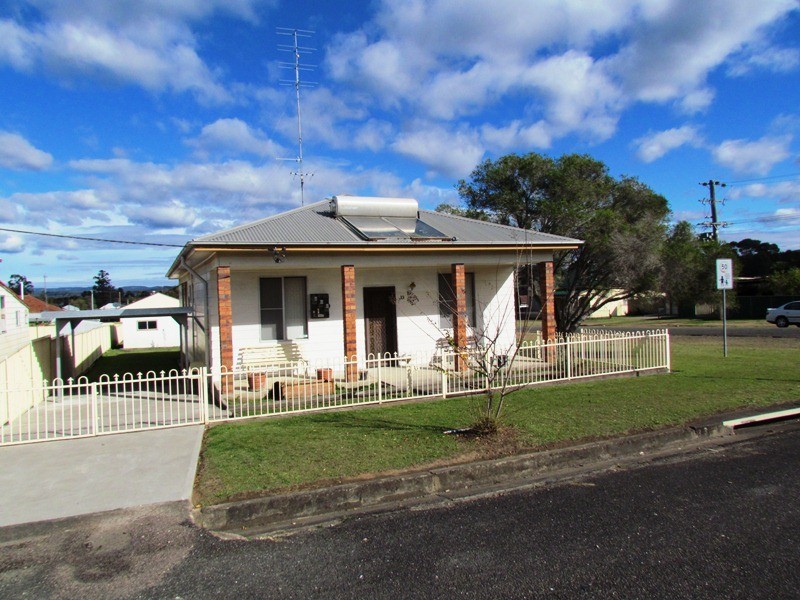 33 Aberdare Road, Aberdare NSW 2325