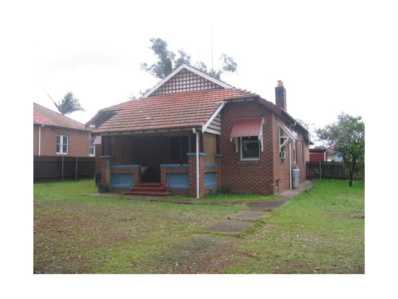 44 Tamworth Street, Abermain NSW 2326