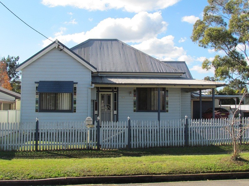 116 Aberdare Road, Aberdare NSW 2325