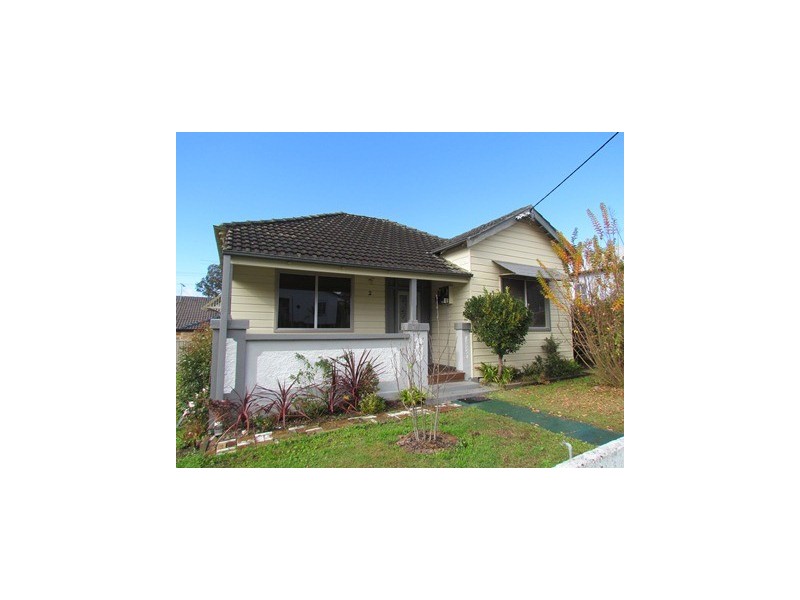 2 Mayfield Street, Cessnock NSW 2325