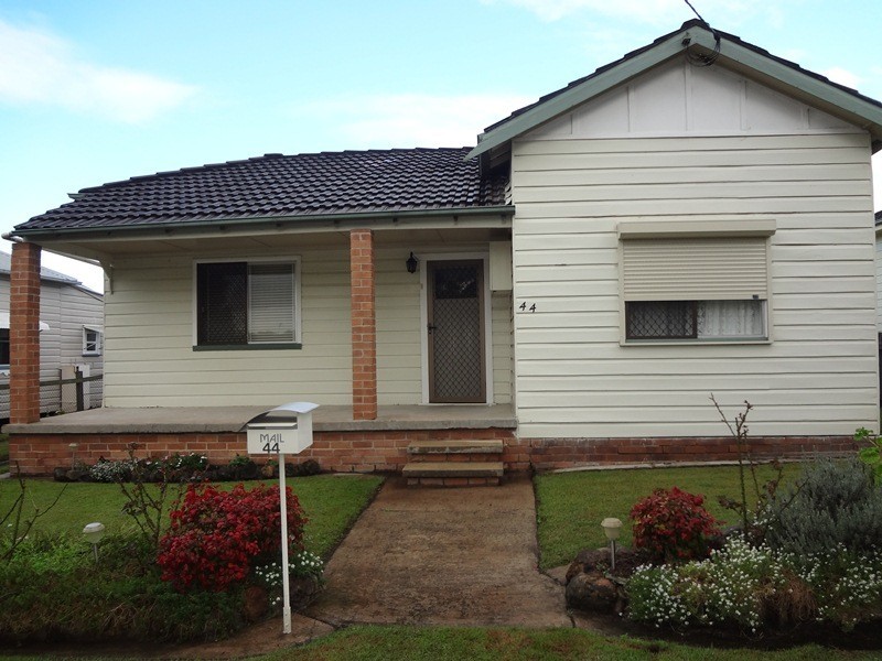 44 Elford Street, Weston NSW 2326