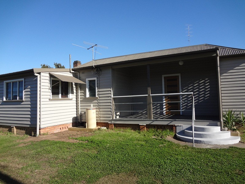 49 SHEDDEN STREET, Cessnock NSW 2325
