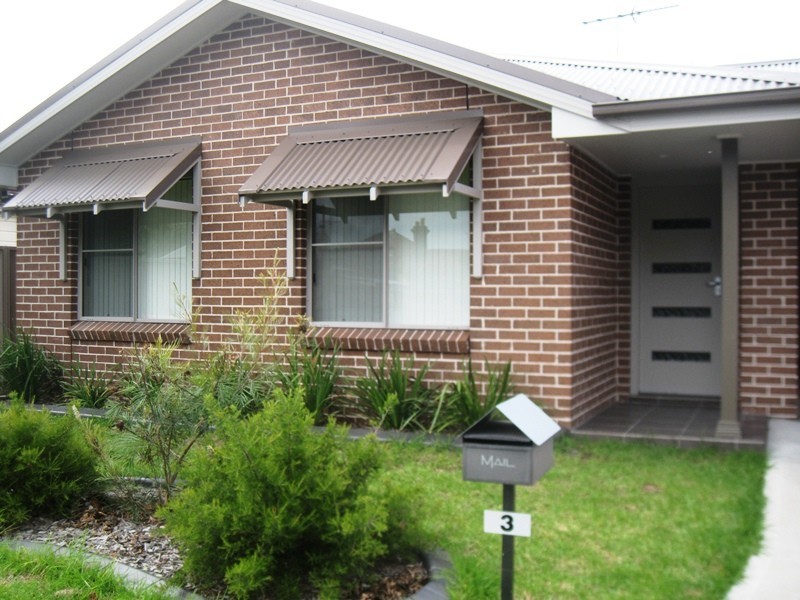 3 Stanley Street, Cessnock NSW 2325