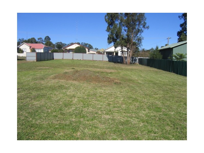 6  McDonald Street, Paxton NSW 2325