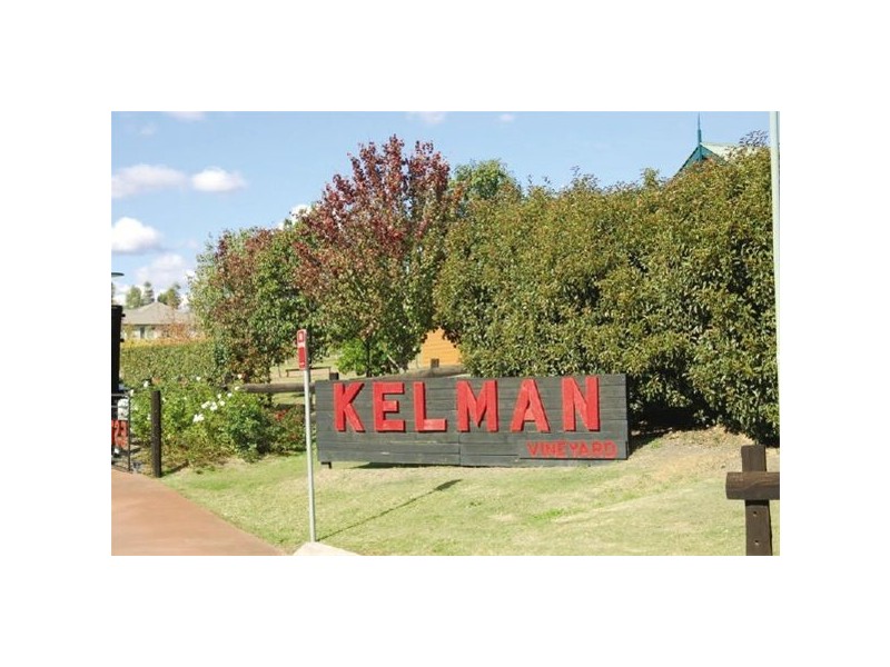 Lot 81  Peppertree Lane, Pokolbin NSW 2320