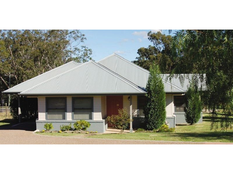 Lot 81  Peppertree Lane, Pokolbin NSW 2320