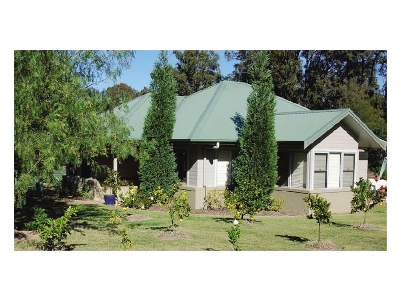 Lot 81  Peppertree Lane, Pokolbin NSW 2320