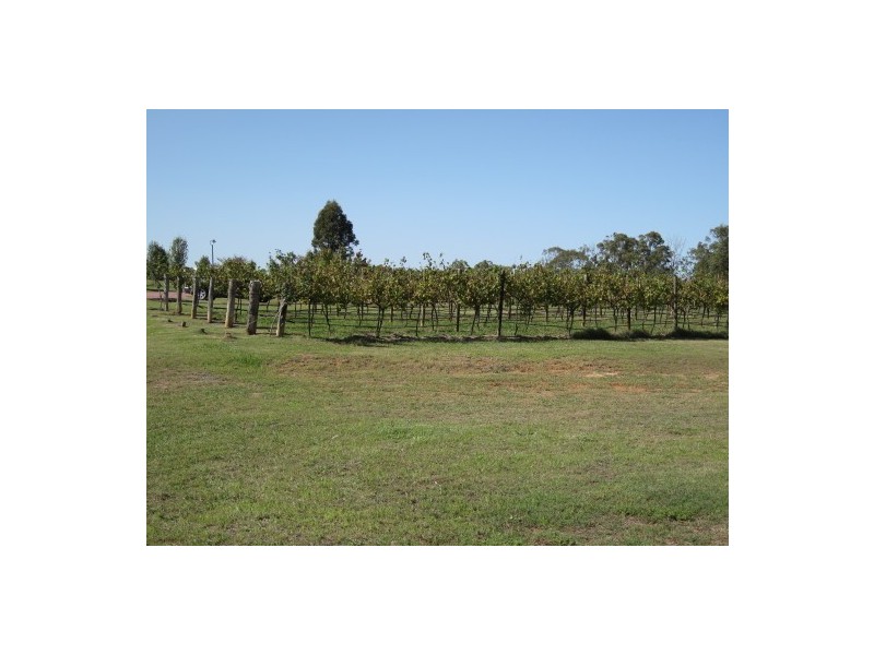 Lot 82 & 83 Kelman Estate, Pokolbin NSW 2320