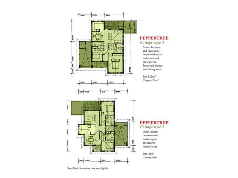 Lot 82 & 83 Kelman Estate, Pokolbin NSW 2320