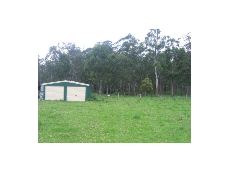 1057  Wollombi Road, Millfield NSW 2325