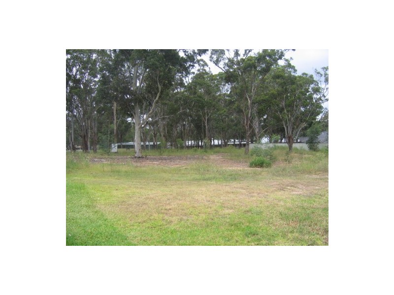 105  O’Shea Circuit, Cessnock NSW 2325