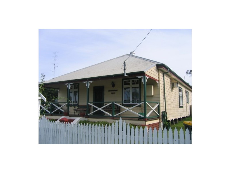 8   Cessnock Street, Cessnock NSW 2325