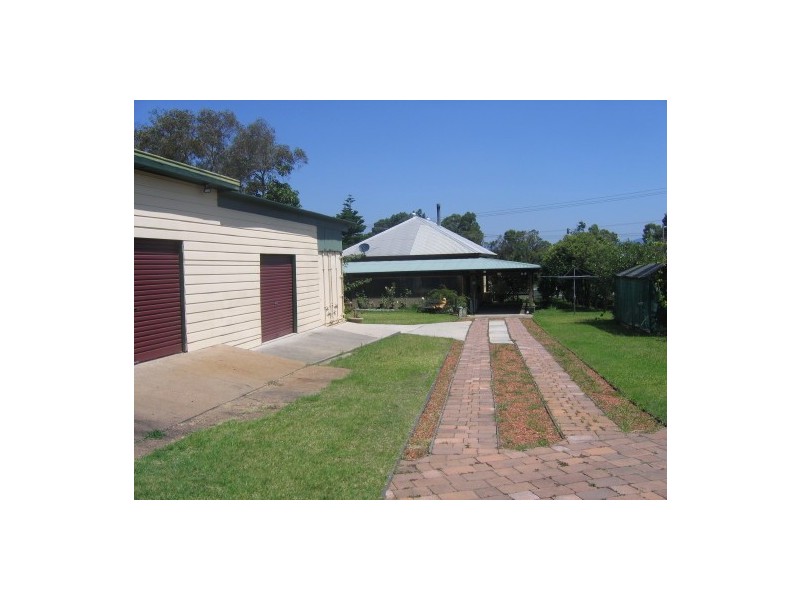 8   Cessnock Street, Cessnock NSW 2325