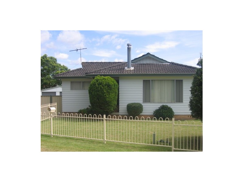 358   Old Maitland Road, Cessnock NSW 2325