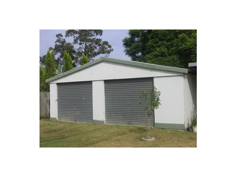 358   Old Maitland Road, Cessnock NSW 2325
