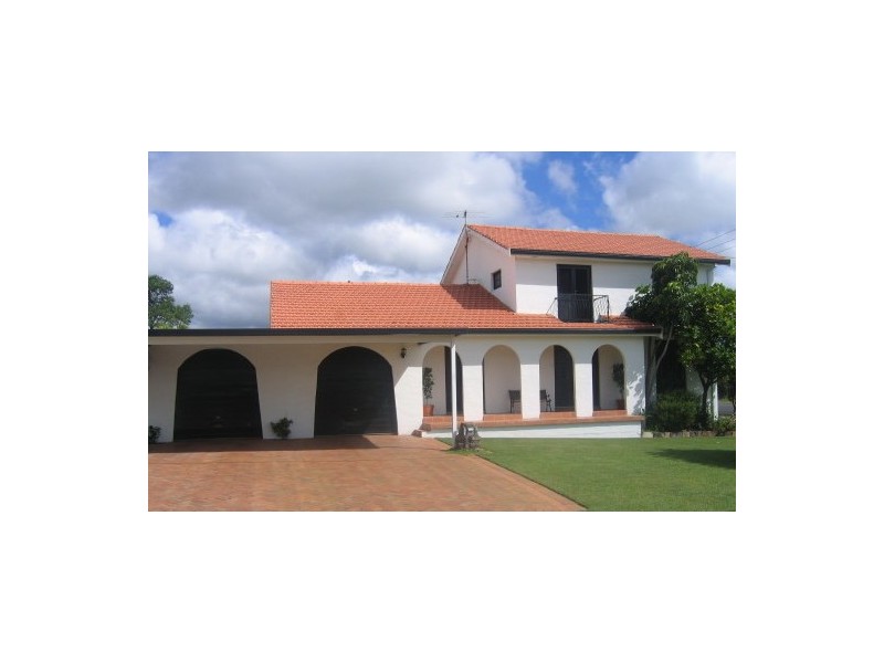 1  Burnett Street, Cessnock NSW 2325