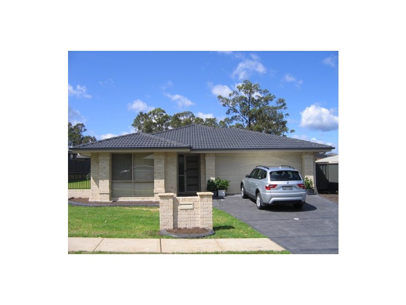 60  O’Shea Circuit, Cessnock NSW 2325