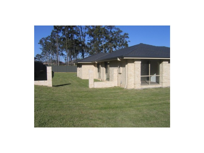 60  O’Shea Circuit, Cessnock NSW 2325