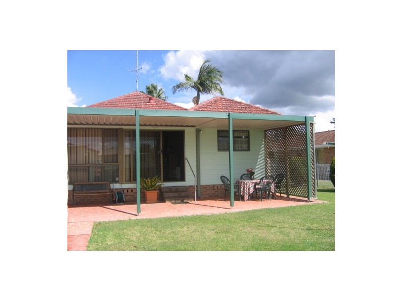 11  Guest Street, Cessnock NSW 2325