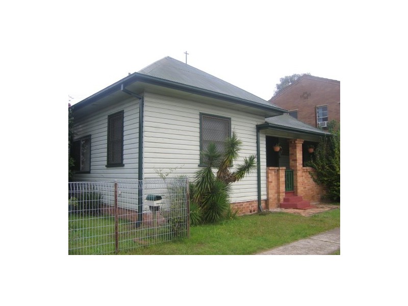 1  Westcott Street, Cessnock NSW 2325