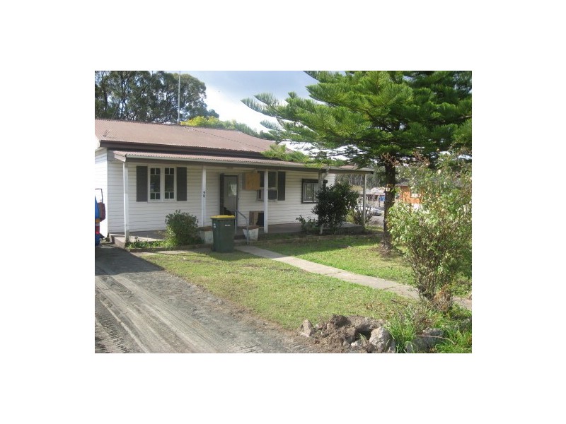 98  Greta Street, Cessnock NSW 2325