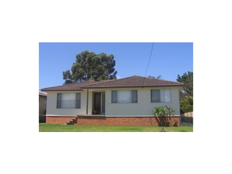13  Lee-Ann Crescent, Cessnock NSW 2325