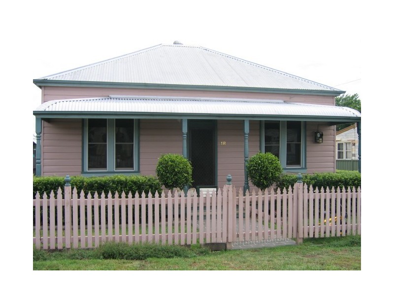 18  Shedden Street, Cessnock NSW 2325