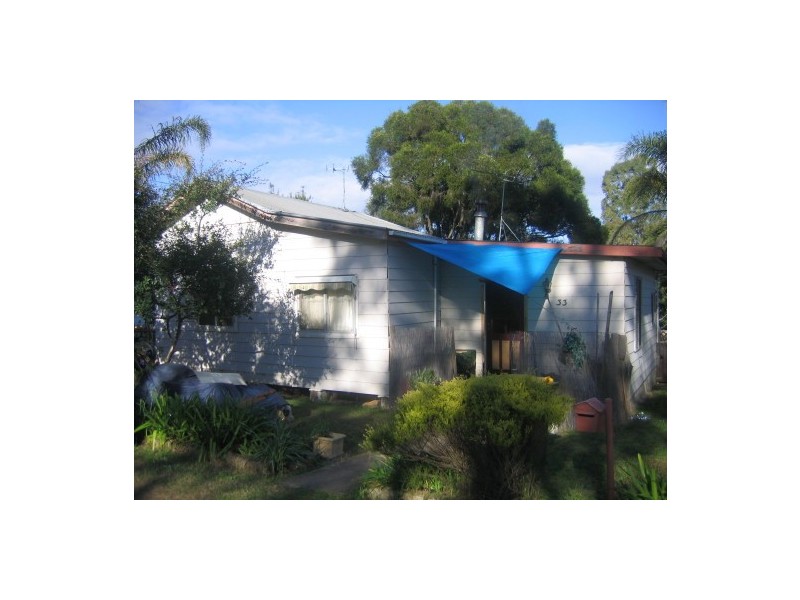 33  McDonald Avenue, Paxton NSW 2325