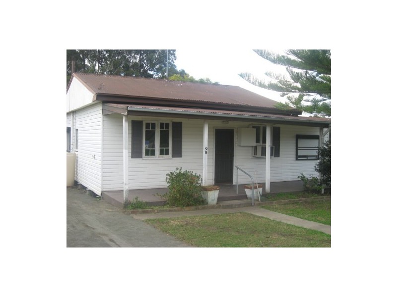 98  Greta Street, Cessnock NSW 2325