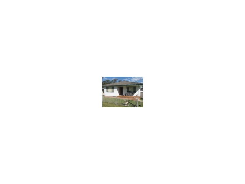 3  Second Street, Millfield NSW 2325