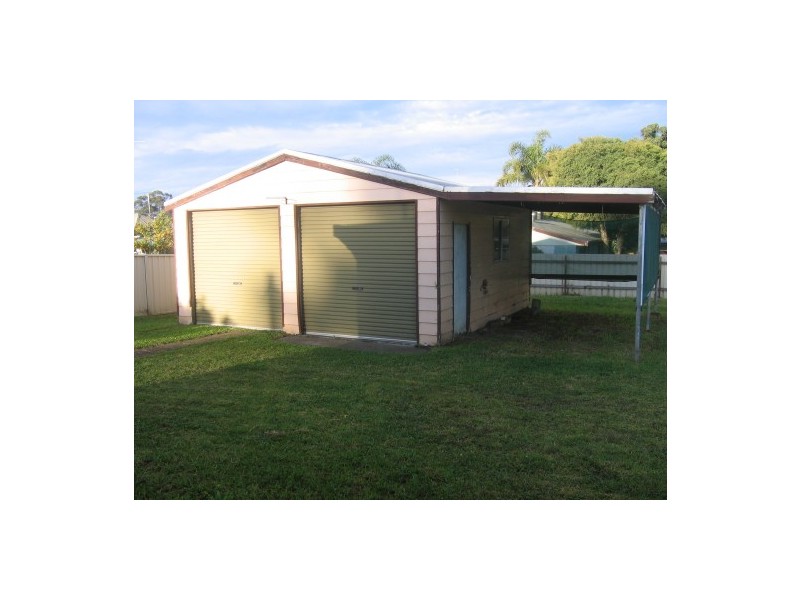 25  Prince Street, Bellbird NSW 2325