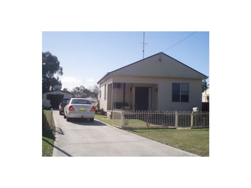 22  Matthew Street, Cessnock NSW 2325