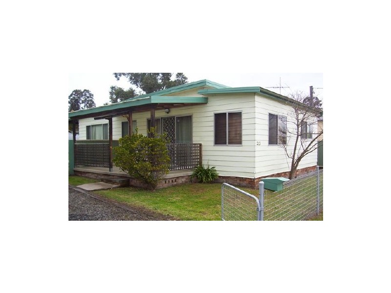 253  Mathieson Street, Bellbird NSW 2325