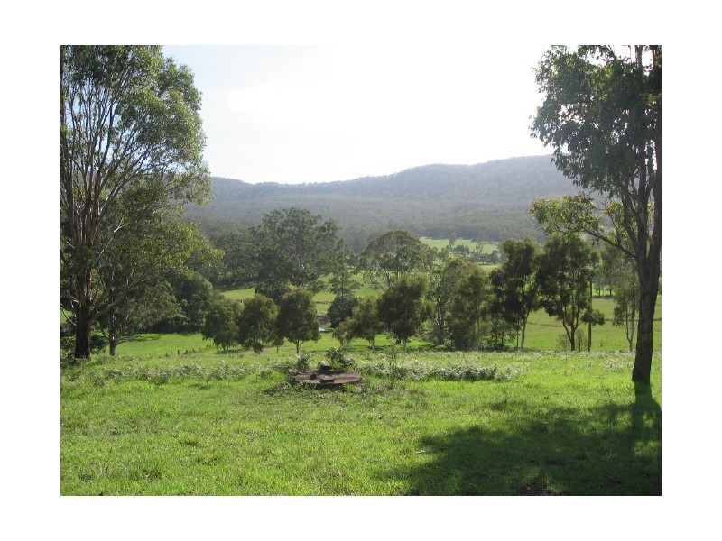 1178  Congewai Road, Congewai NSW 2325