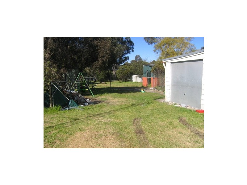 1  Daniel Street, Cessnock NSW 2325