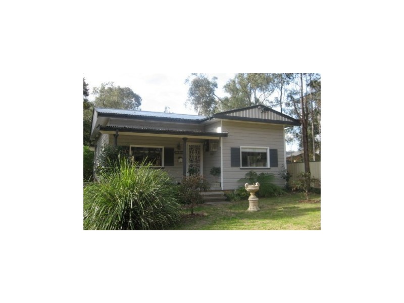 60 Vulture, Ellalong NSW 2325