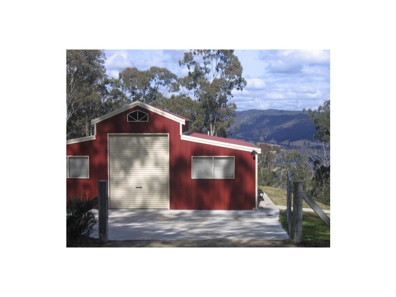 127  Mount Baker Road, Mount View NSW 2325