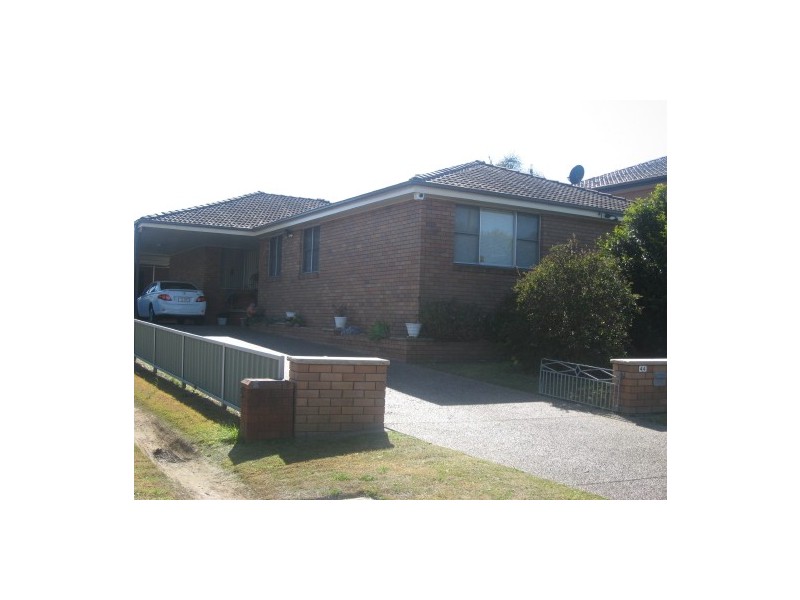 44 Burnett Street, Cessnock NSW 2325