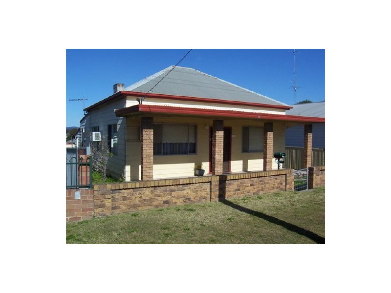 35  Aberdare Road, Cessnock NSW 2325