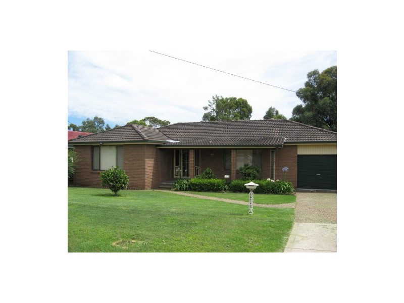 44  Mavis Street, Cessnock NSW 2325