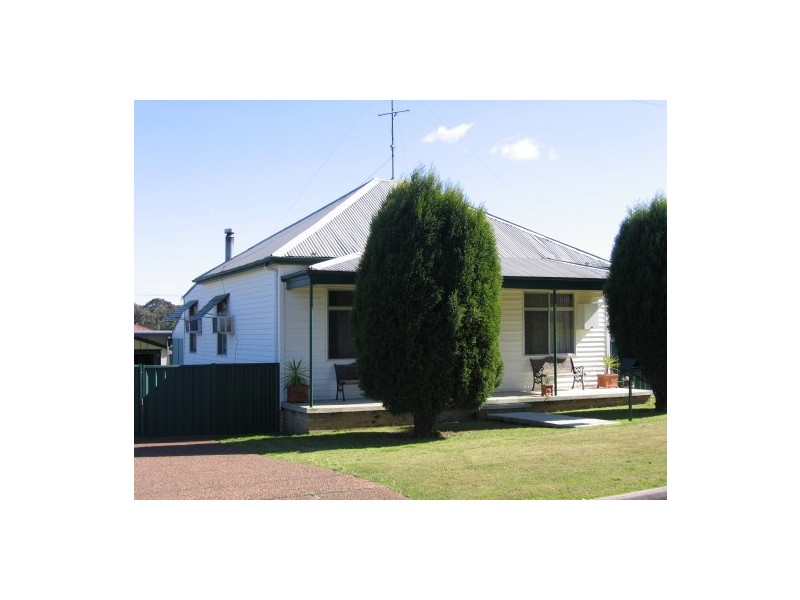 242  Mathieson Street, Cessnock NSW 2325