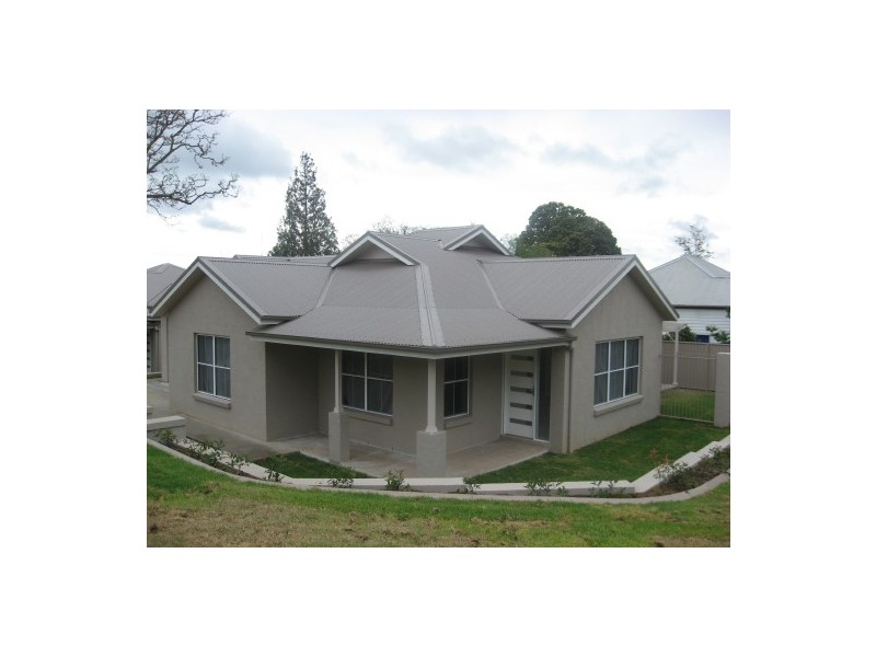 11A  King Street, Cessnock NSW 2325