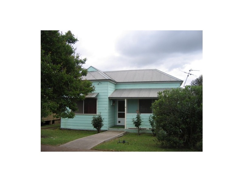 90  Wollombi Road, Cessnock NSW 2325