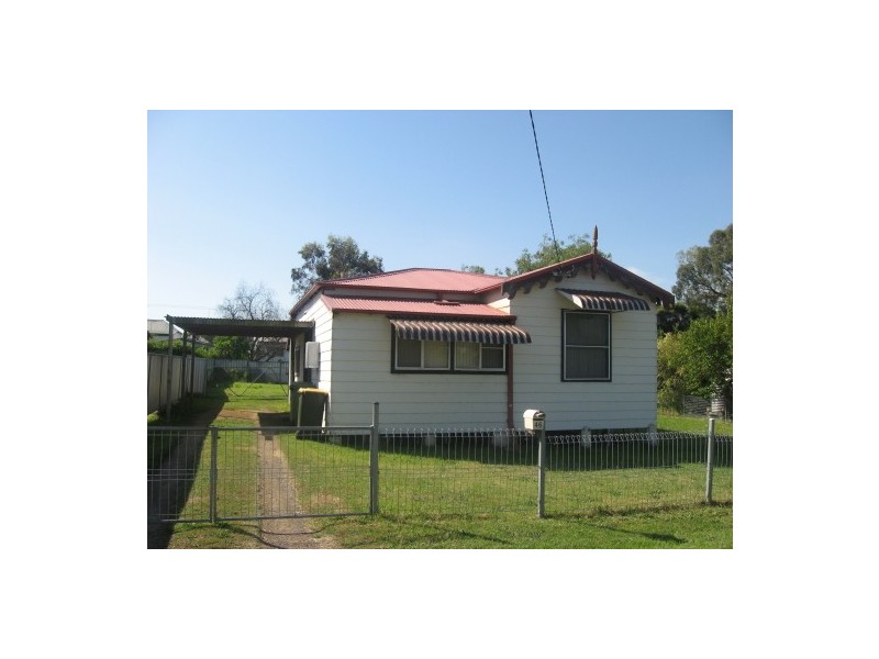 46  Daniel Street, Cessnock NSW 2325