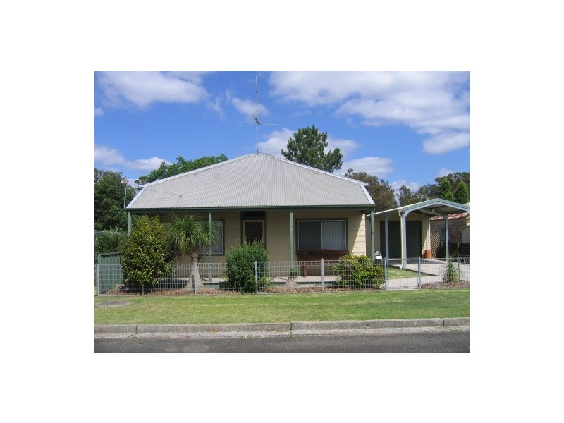 1 First Street, Cessnock NSW 2325