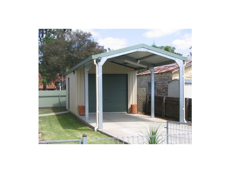 1 First Street, Cessnock NSW 2325