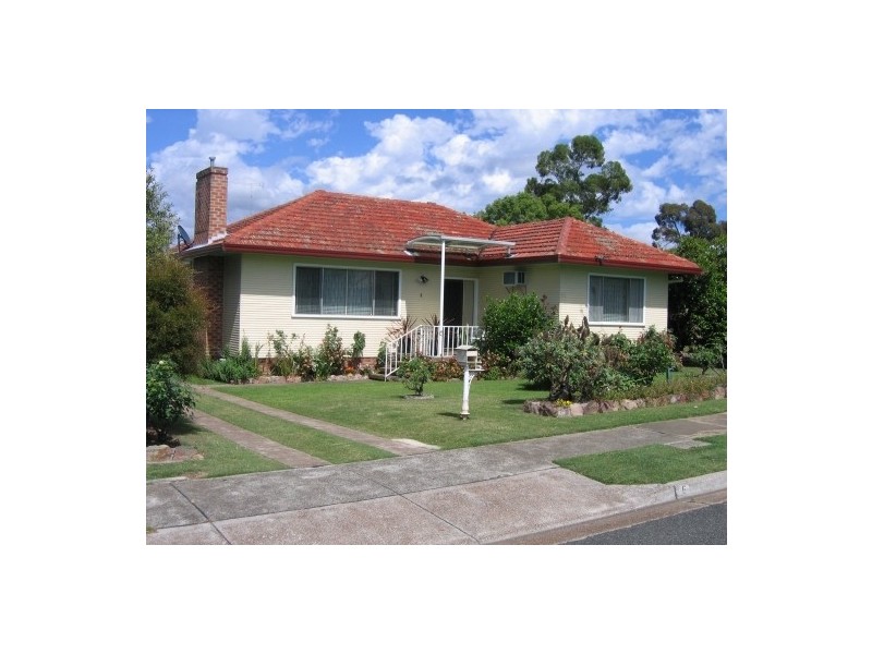 6  Miller Street, Cessnock NSW 2325