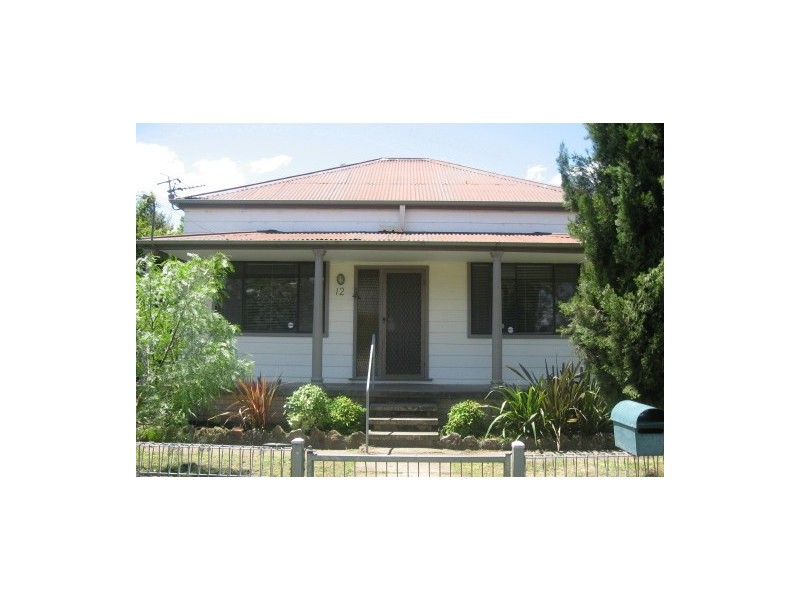 12  Rawson Street, Cessnock NSW 2325