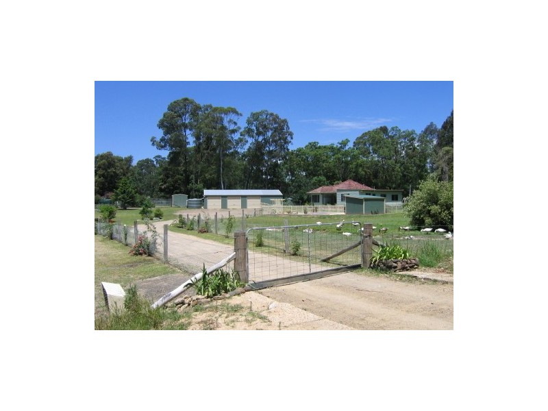 57 Kearsley Road, Kearsley NSW 2325