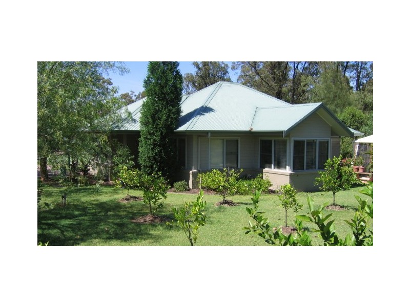 Lot 87 Kelman Estate, Pokolbin NSW 2320